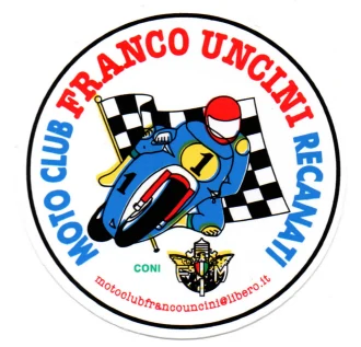 Moto Club Franco Uncini